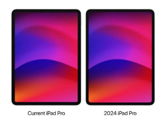 邛崃ipad维修服务点分享新款iPad Pro和iPad Air要来了 