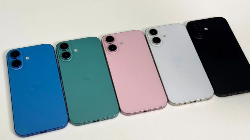 邛崃苹果17维修店分享iPhone17系列将翻开新篇章 