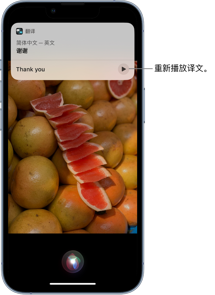 邛崃苹果14维修分享 iPhone 14 机型中使用 Siri：了解 Siri 能帮你做什么 