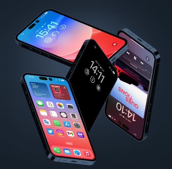 邛崃苹果14维修分享入门级iPhone 14多少钱 