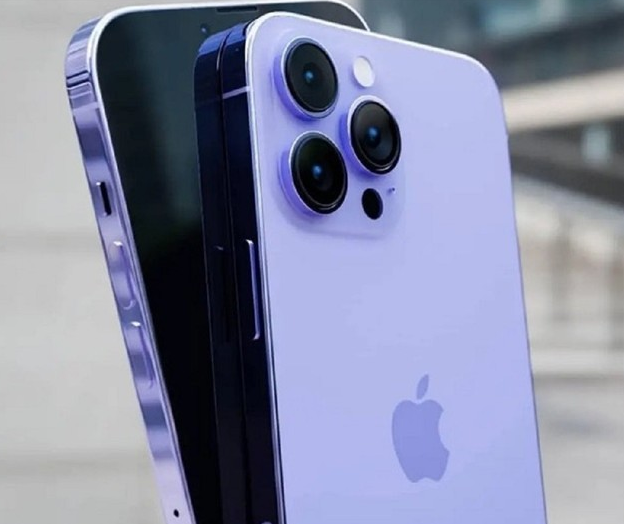 邛崃苹果14维修分享凭什么4800万像素的iPhone14就能上热搜 