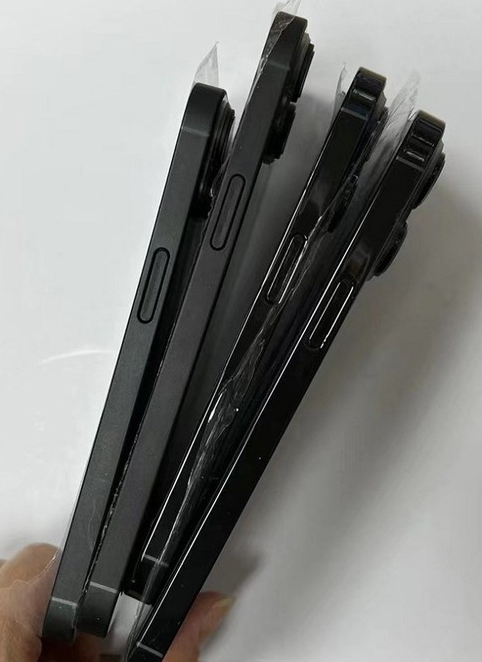 邛崃苹果14维修分享iPhone14电池多少毫安 