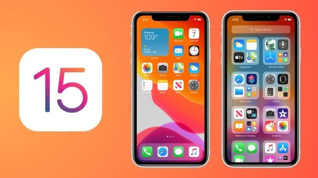 邛崃苹果13维修分享iPhone13更新iOS 15.5，体验如何 