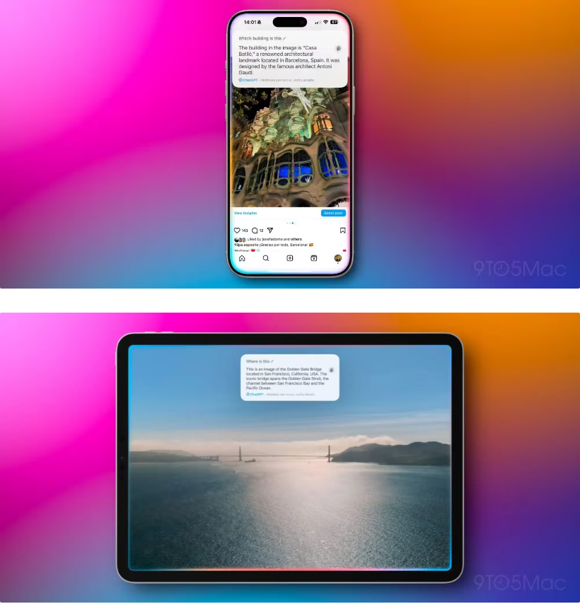 邛崃苹果手机维修分享苹果 Siri 接入 ChatGPT AI  