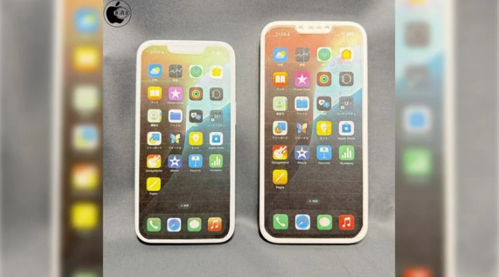 邛崃苹果手机维修分享苹果会发布6.7 英寸屏 iPhone SE 4 Plus 机型吗 