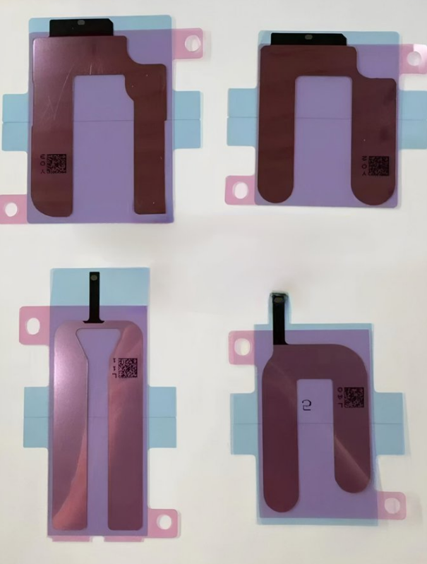 邛崃苹果手机维修分享iPhone 17 Pro 机型电池将采用创新型粘合剂 
