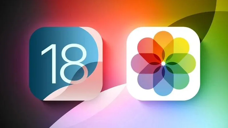 邛崃苹果手机维修分享苹果 iOS / iPadOS 18.1Beta 3 发布 