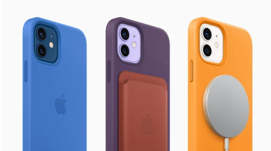 邛崃苹果手机维修分享关于 iPhone 13 的细节爆料 