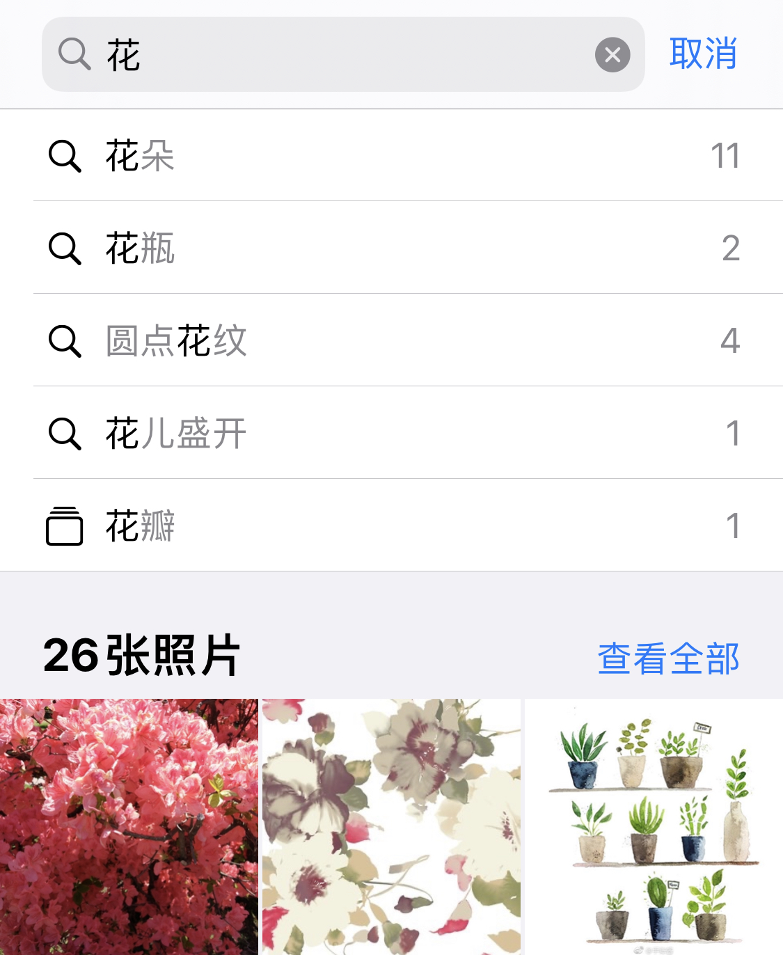 邛崃苹果手机维修分享iPhone 小技巧 