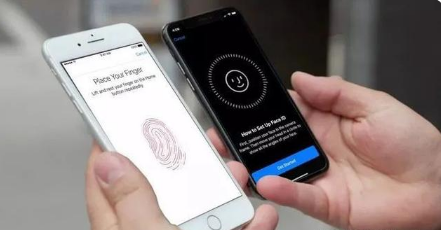 邛崃苹果手机维修分享iPhone 13 系列会有屏下指纹吗 