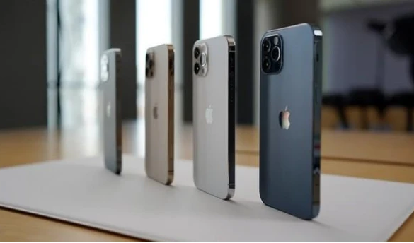 邛崃苹果手机维修分享为什么说iPhone13才是真旗舰 