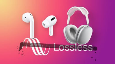 邛崃苹果手机维修分享哪些设备支持Apple Music 无损音频 