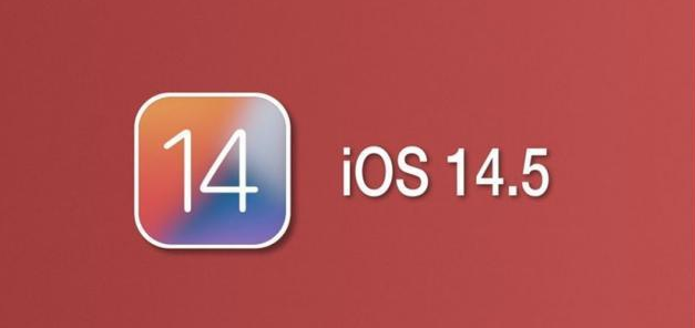邛崃苹果手机维修分享iOS14.5正式版本周要到 