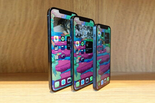 邛崃苹果手机维修分享iPhone 13发布日期 