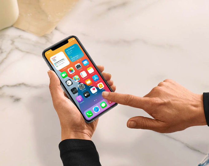 邛崃苹果手机维修分享iPhone 12 出现运行缓慢或死机的情况怎么办 