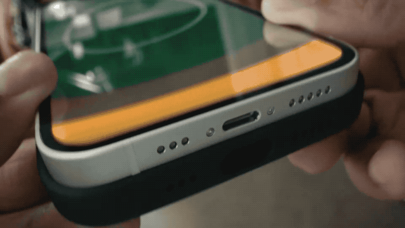 邛崃苹果手机维修分享未来 Magsafe 还有哪些发展空间 