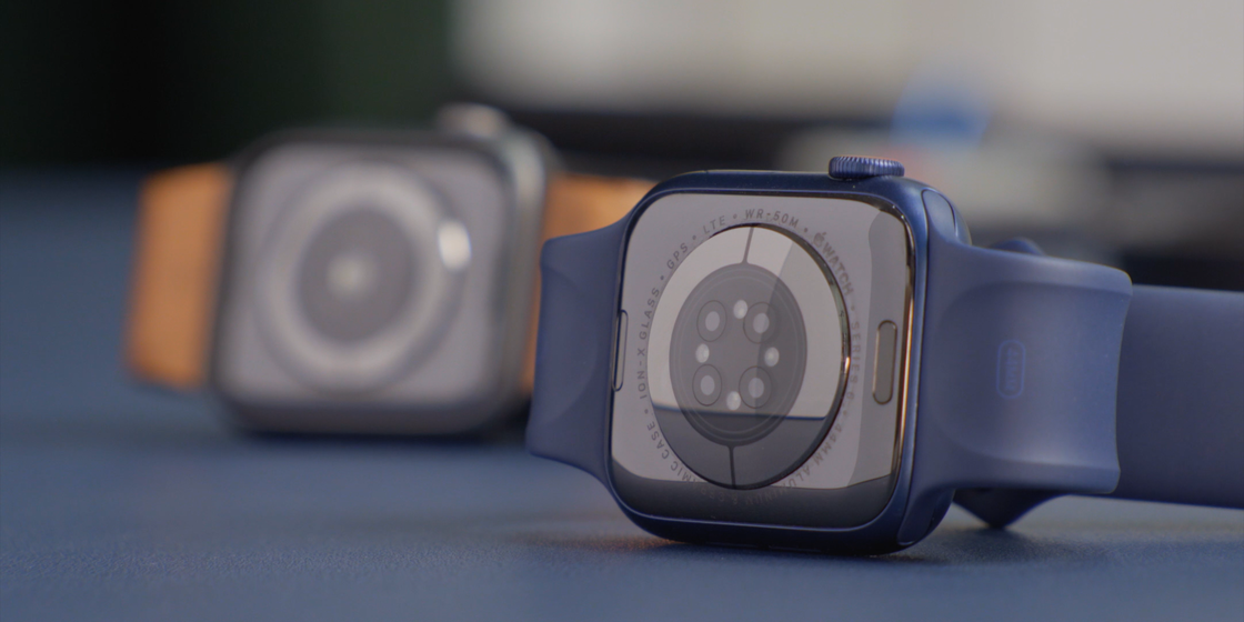 邛崃苹果手机维修分享Apple Watch 是如何测量卡路里的 