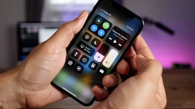 邛崃苹果手机维修分享iPhone 12信号差怎么办 