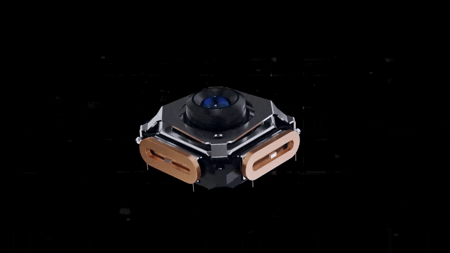 邛崃苹果手机维修分享iPhone 12 Pro Max 独享的这颗传感器更大的特点是什么 