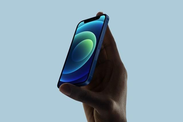 邛崃苹果手机维修分享iPhone 12 mini辐射很大吗 