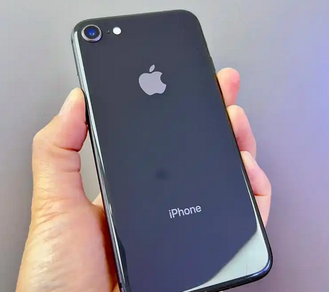 邛崃苹果8系统维修分享iPhone8手机系统升级后无法开机如何修复 