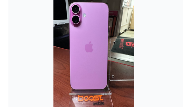 邛崃苹果手机维修分享iPhone 16 Plus换电池 