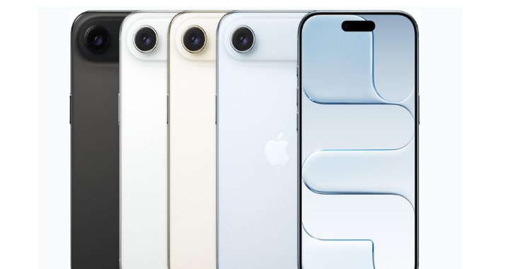 邛崃苹果手机维修分享iPhone 17 Air换电池 