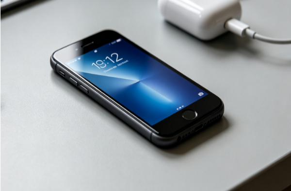 邛崃苹果手机维修分享iPhone SE换电池 
