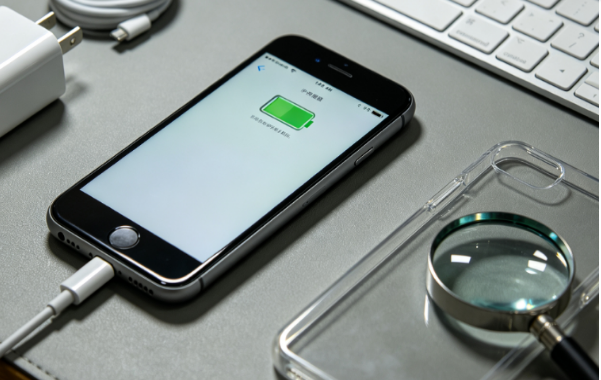 邛崃苹果手机维修分享iPhone SE2换电池 