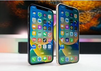 邛崃苹果维修点分享iPhone 14 Plus扩容深层隐患梳理 