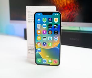 邛崃苹果维修点分享iPhone 14 Plus黑屏小众诱因汇总 