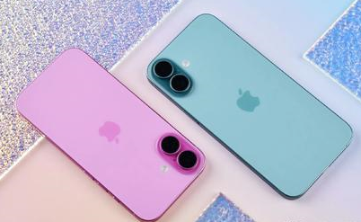 邛崃苹果维修点分享iPhone 16手机黑屏多重诱因解析 