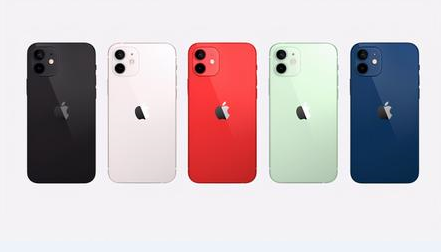 邛崃苹果维修点分享iPhone 12电池发烫少见诱因解析 