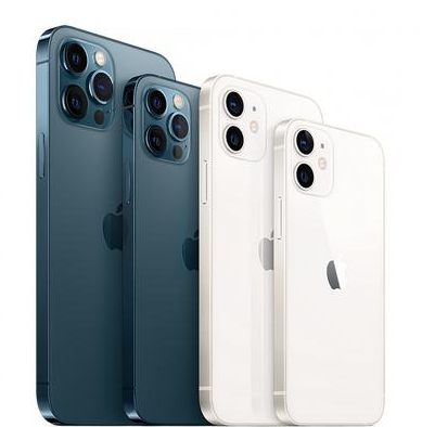邛崃苹果维修点分享iPhone 12 Pro发烫关联故障汇总 