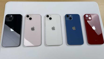 邛崃苹果维修点分享iPhone 13电池发烫多类故障解析 